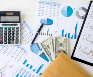 ARDEM ensures a smooth process for your finance function.