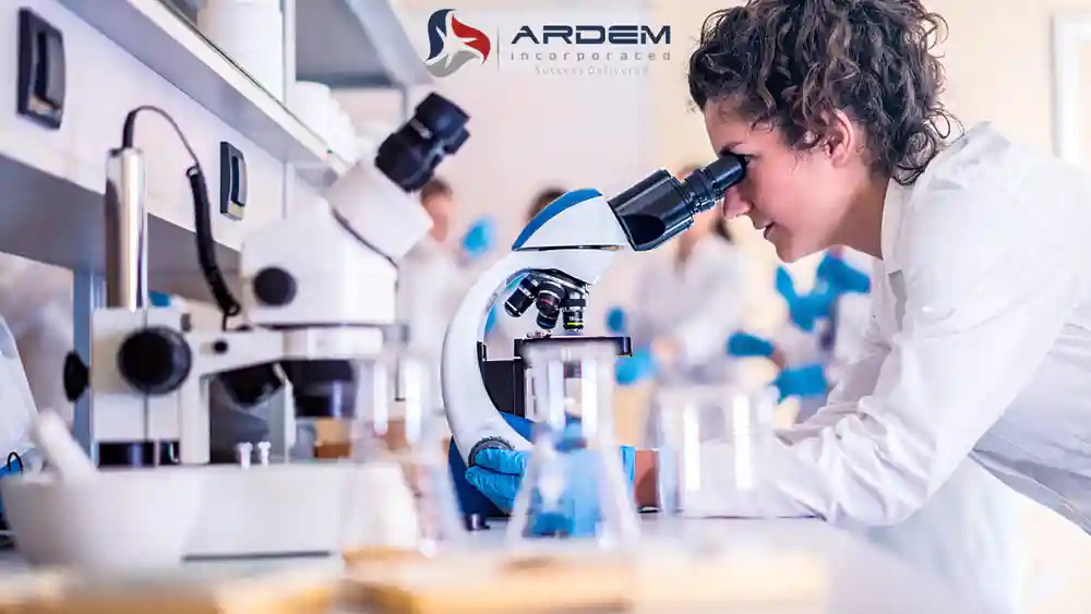 How to Ramp Up Your COVID-19 Testing Capacity