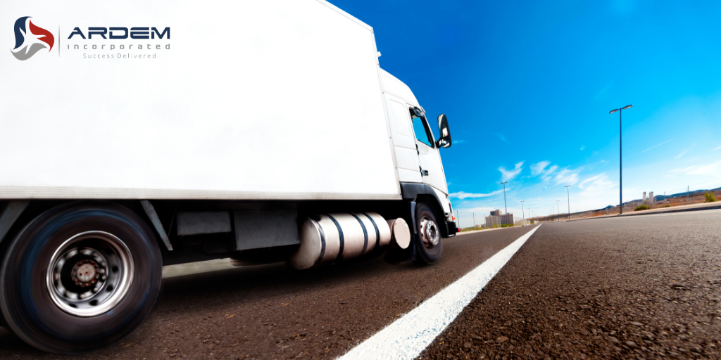Transforming Logistics Bill Processing for a National Player