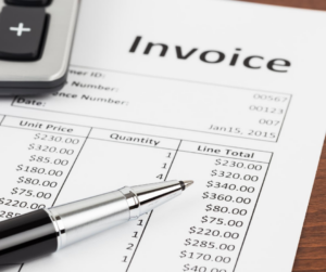 Automation also provides smarter workflows for faster invoice processing. 