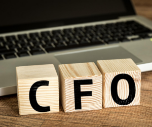 From a CFO's perspective, automation improves the bottom line to automatically improve efficiency in the top line. 