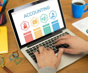 Our accounting services can manage all your processes from start to finish.