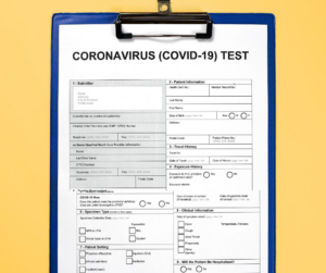 ARDEM processes batches of test requisition forms within 6-12 hours to improve your COVID-19 result delivery time.