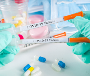 ARDEM provides collaborative solutions for COVID-19 testing and vaccination. 