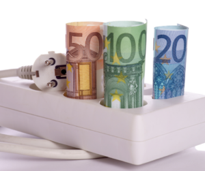 You can improve both energy and utility bill management with advanced robotic process automation. 