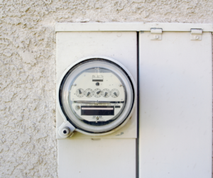 Automation enables you to measure energy consumption while upgrading your utility bill management. 