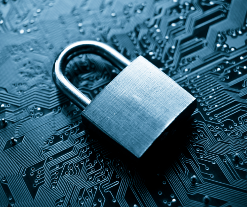 ARDEM follows standard security protocols to protect your data. 