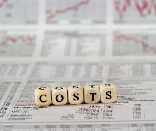 Avoid overhead costs by outsourcing accounts payable.
