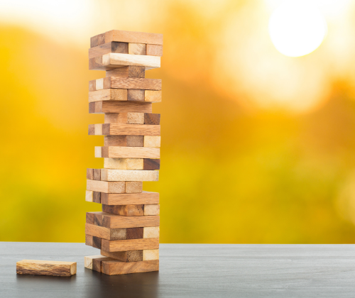 Nimbly overcoming the challenges of point of sales data processing. 