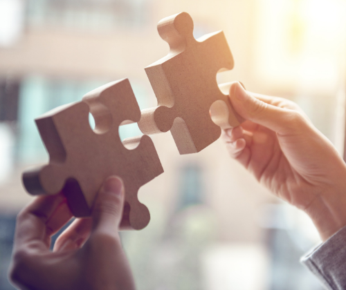 Formulating a solution for effective logistics data processing. 