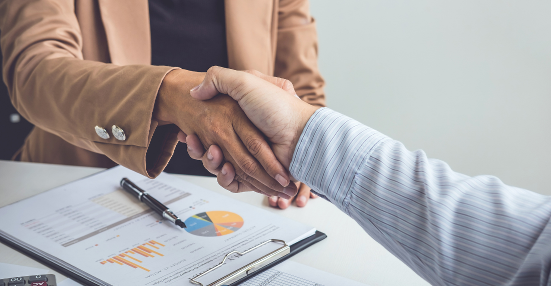 Discover how ARDEM was able to build a long-lasting partnership by delivering a successful survey processing solution.