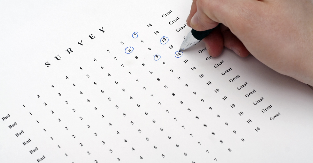 Our first order of business was to define the scope of work.