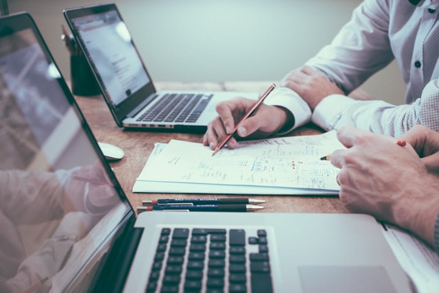 Funding Application Review for a Non-Profit