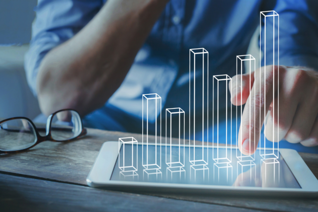 How RPA is Leading the Change in the Mortgage Lending Industry