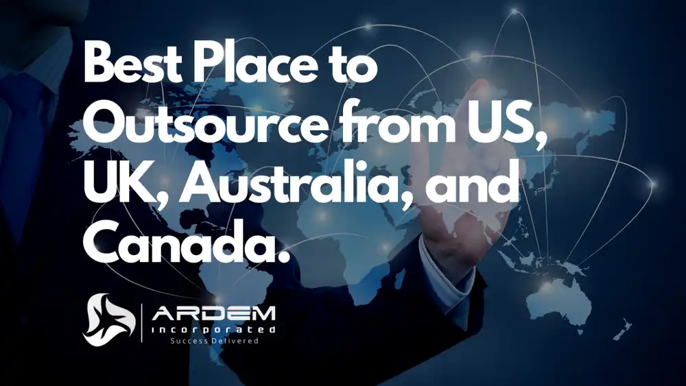 Outsource From US UK Australia and canada blog