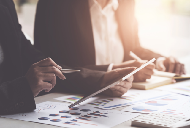 How AR (Accounts Receivables) Received a Boost with ARDEM.