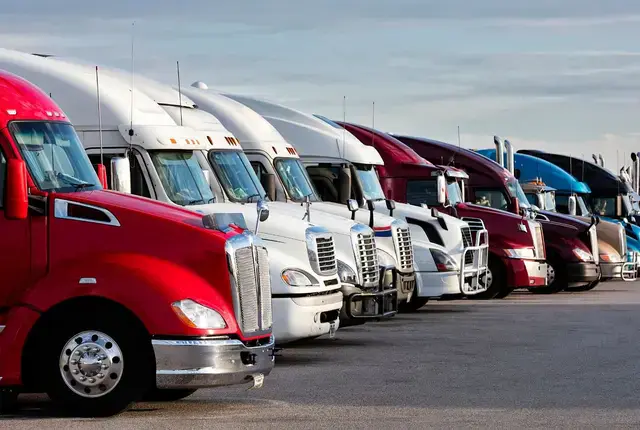Improving Freight Bill Processing at a Trucking Co.