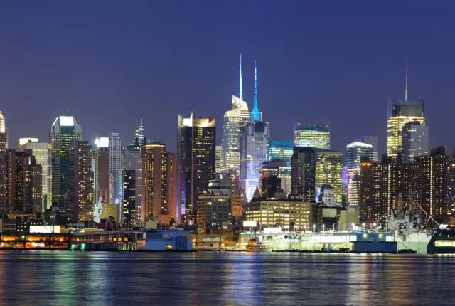 Utility Bill Management for an Energy Management Company