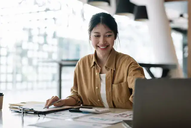 Accounts Payable Improvement for a Property Management Company