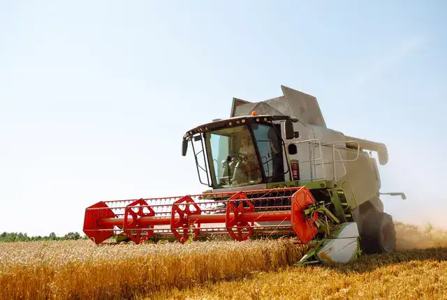 Clearing Invoice Backlogs and Improving AP Efficiency for an Agricultural Equipment Leasing Firm