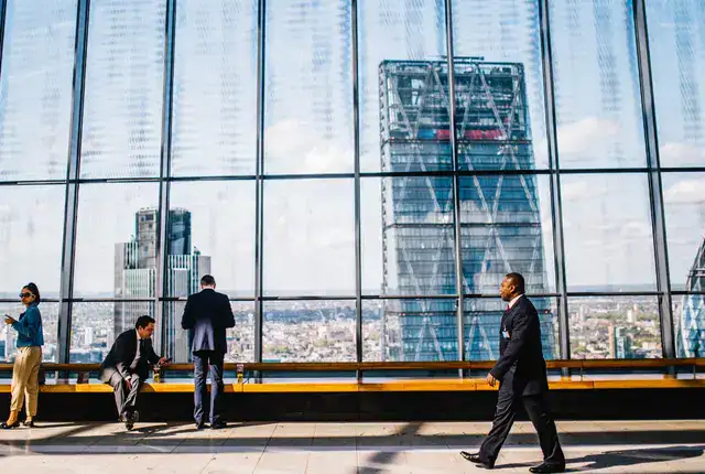 Simplifying AP Operations for a Leading Venture Capital Firm