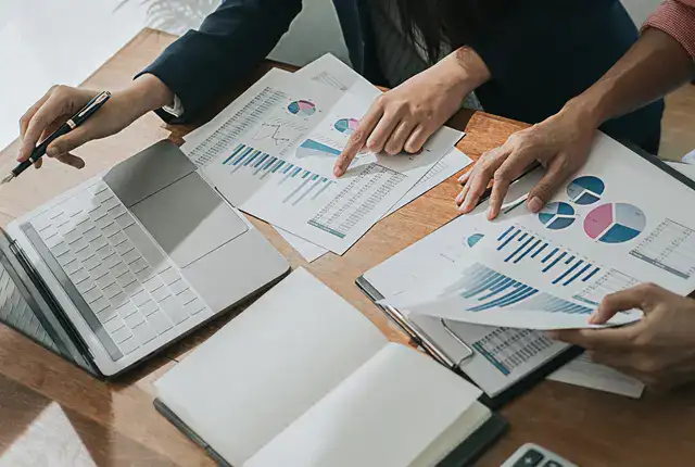 Improving Invoice Processing and AR Stability for a National Environmental Transporter