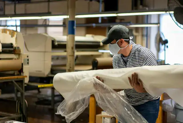 Accounts Payable Outsourcing: Helping a Sustainable Textile Manufacturer Streamline AP with a Cost-Effective Outsourcing Model