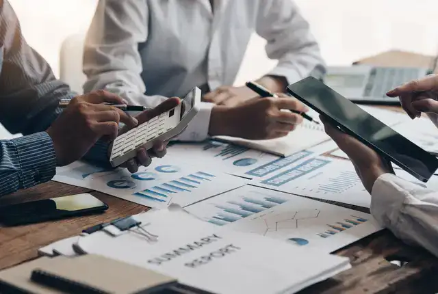 Streamlined Data Entry Services and Tax Record Keeping for a Leading Memorabilia Provider